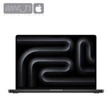 لپ تاپ 16.2 اینچی اپل M3 Pro مدل MacBook Pro MRW13 2023